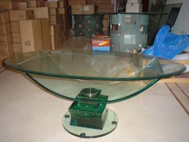 Table Top Glass