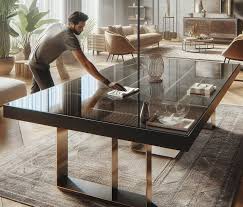 Table Top Glass