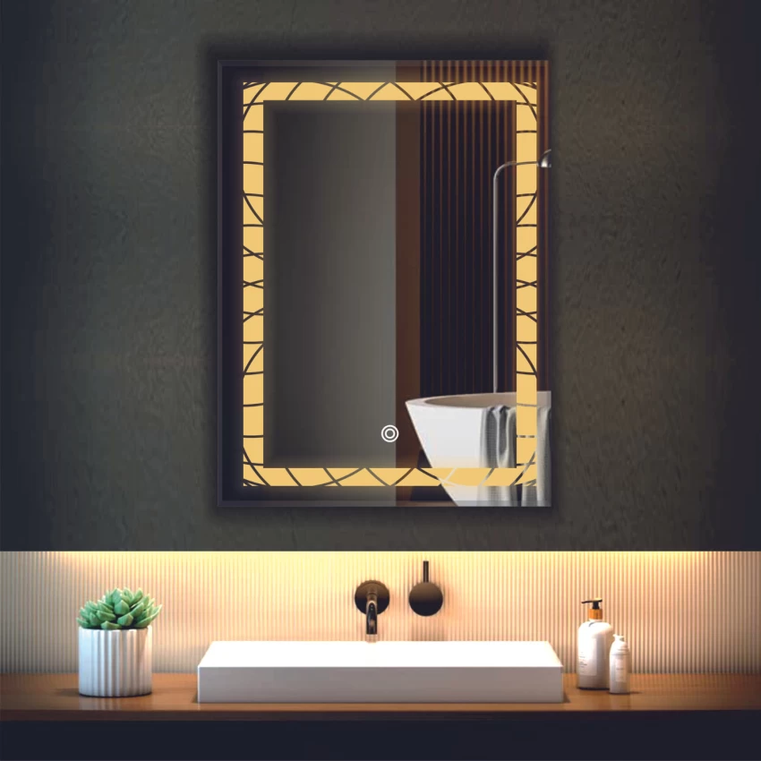 LED Mirror