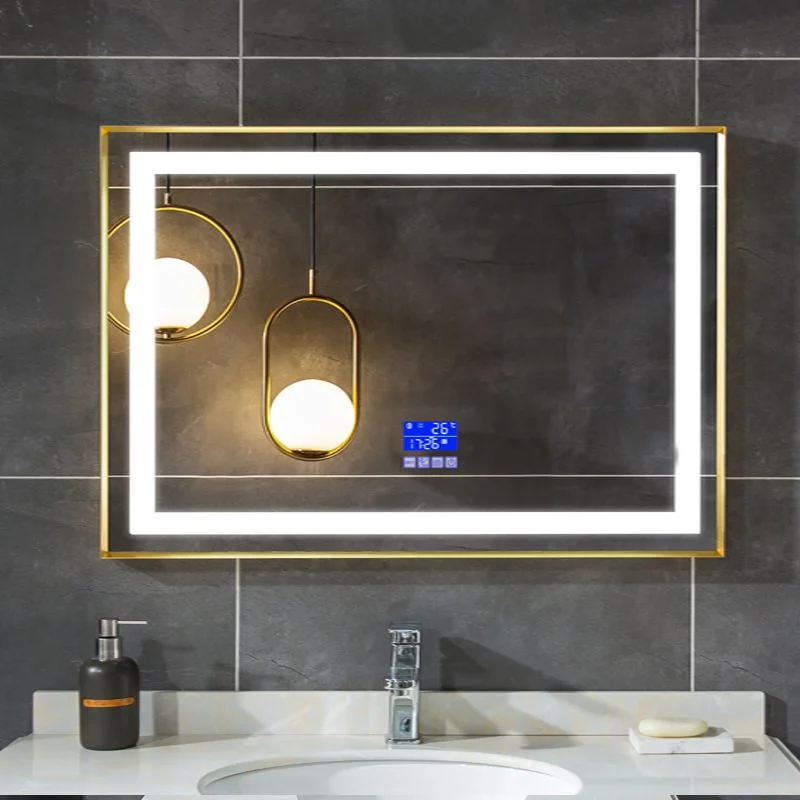 LED Mirror