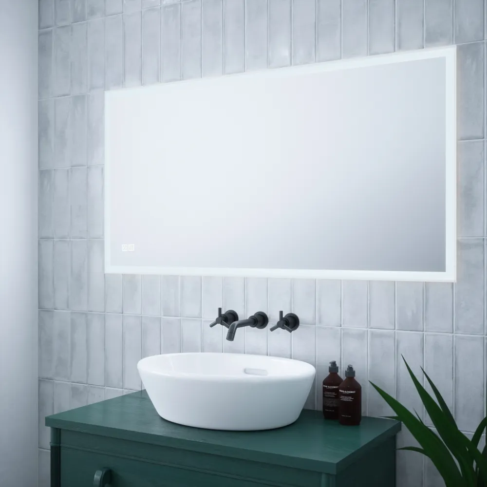 LED Mirror