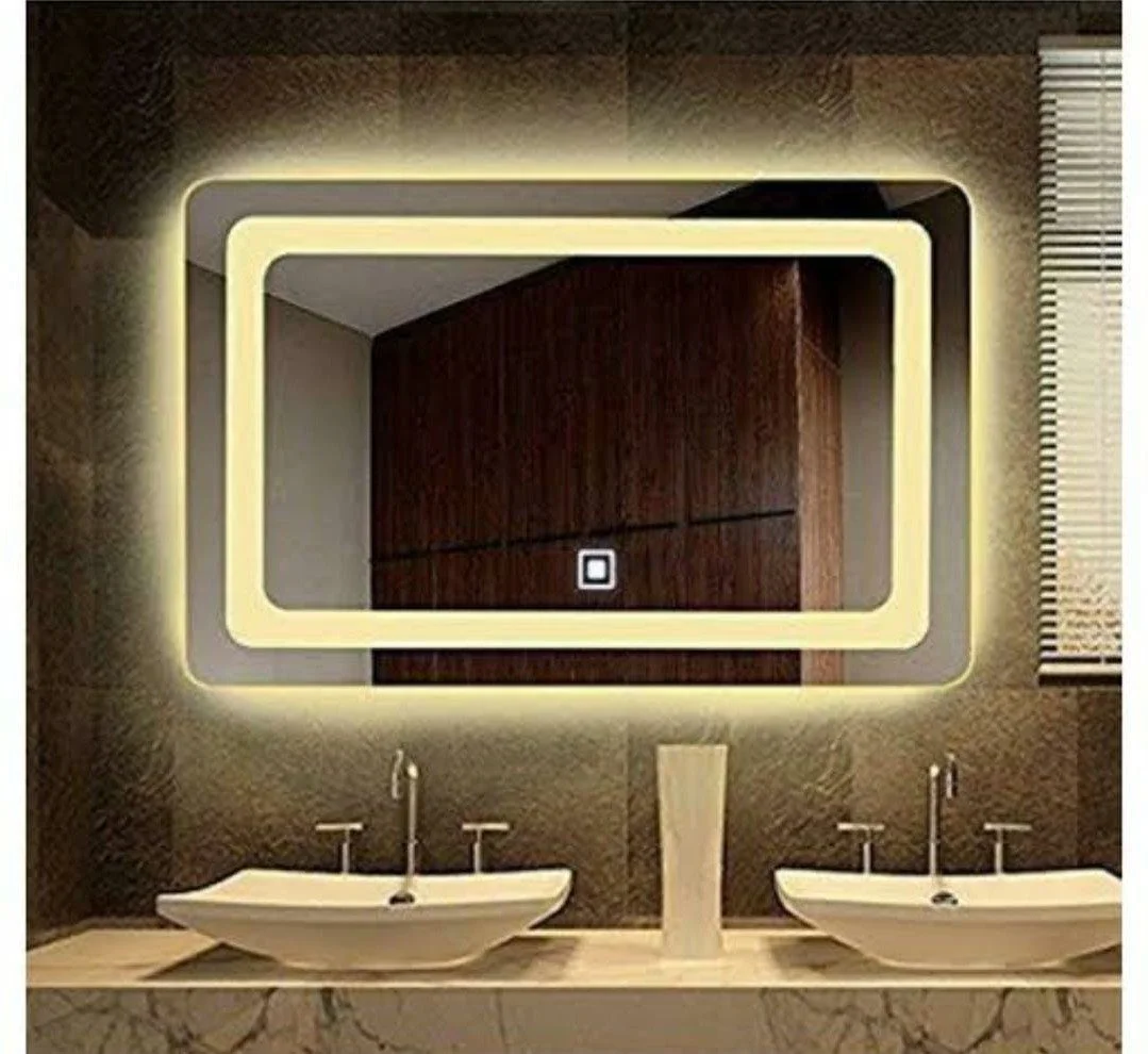 LED Mirror