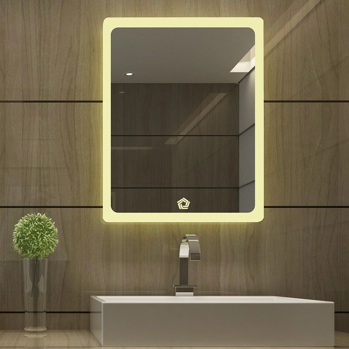 LED Mirror