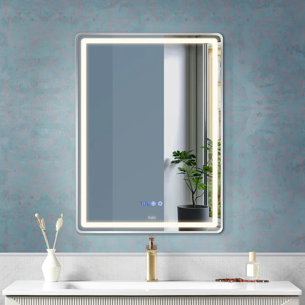 LED Mirror