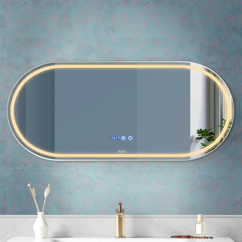 LED Mirror